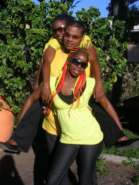 g�ro,m�ly et moi