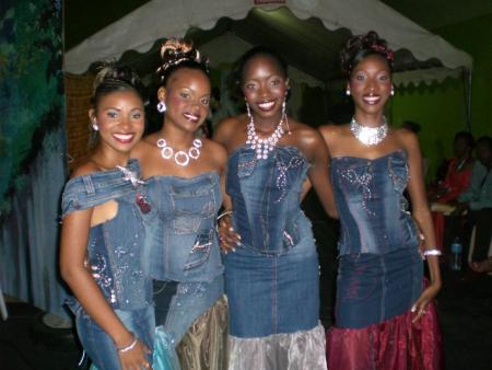 �lodi,tina,lolo et christine